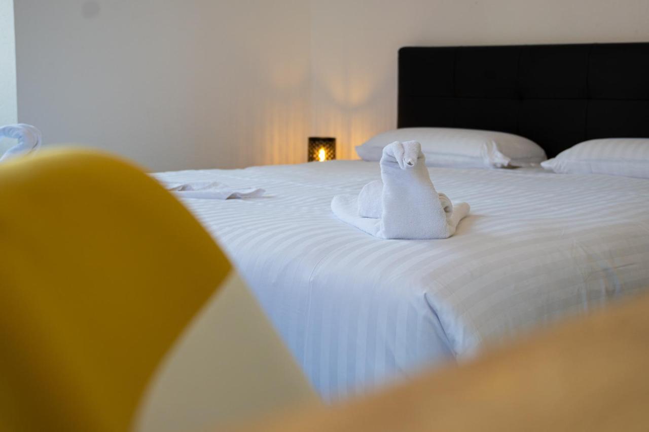 Le 10-Gregimmo-Appart'Hotel Belfort Exteriér fotografie